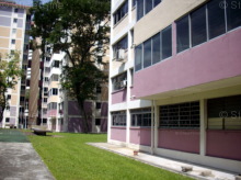 Blk 105 Tao Ching Road (S)610105 #274262